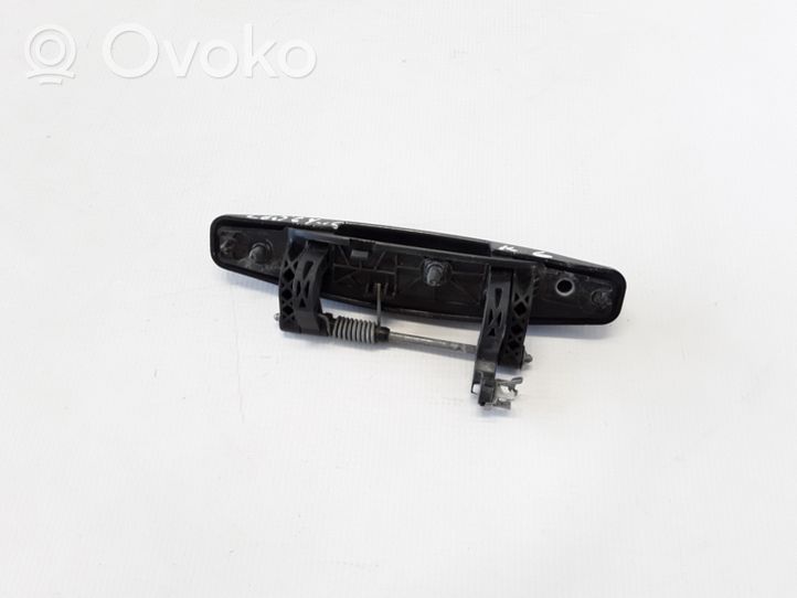 Dacia Lodgy Maniglia esterna per portiera posteriore 806077120R