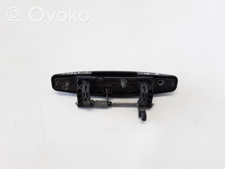 Dacia Lodgy Etuoven ulkokahva 806079580R