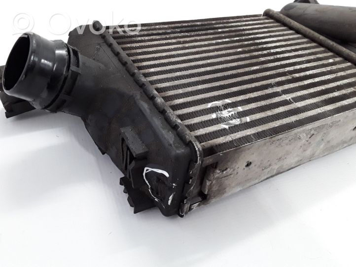 Dacia Lodgy Radiatore intercooler 144966051R