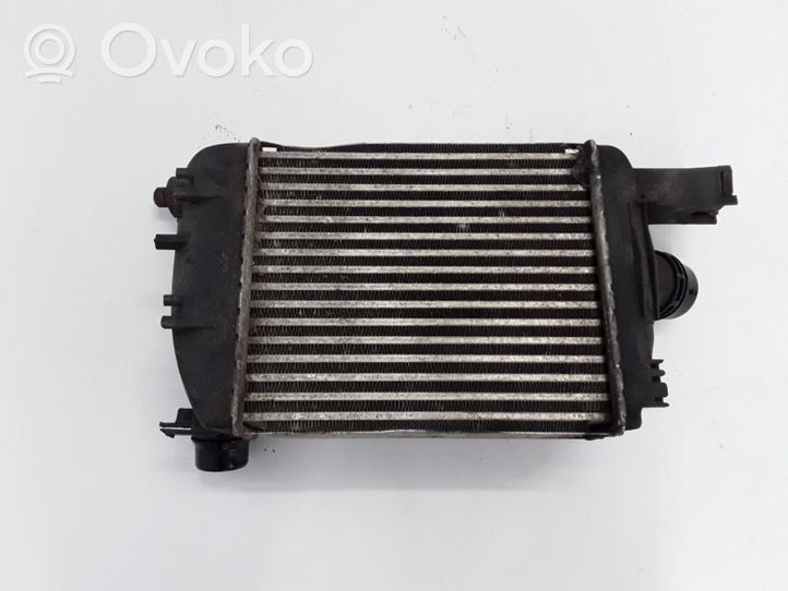 Dacia Lodgy Radiatore intercooler 144966051R