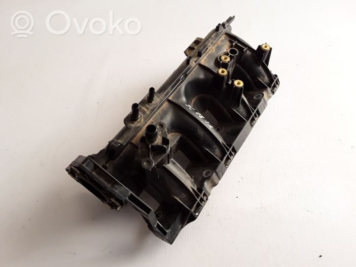 Renault Scenic III -  Grand scenic III Intake manifold 140032069R