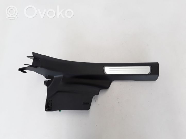 Volvo S90, V90 Takaoven kynnyksen suojalista 31377618