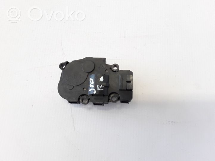 Volvo S90, V90 Air flap motor/actuator 31407766