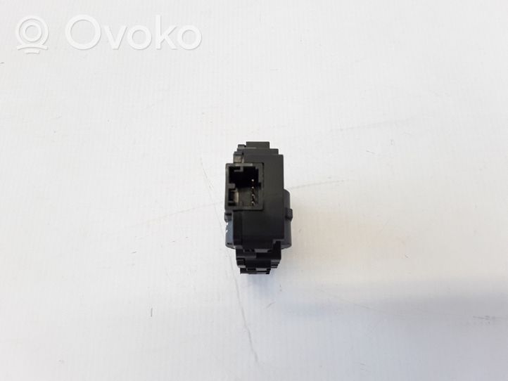 Volvo S90, V90 Air flap motor/actuator 31407766