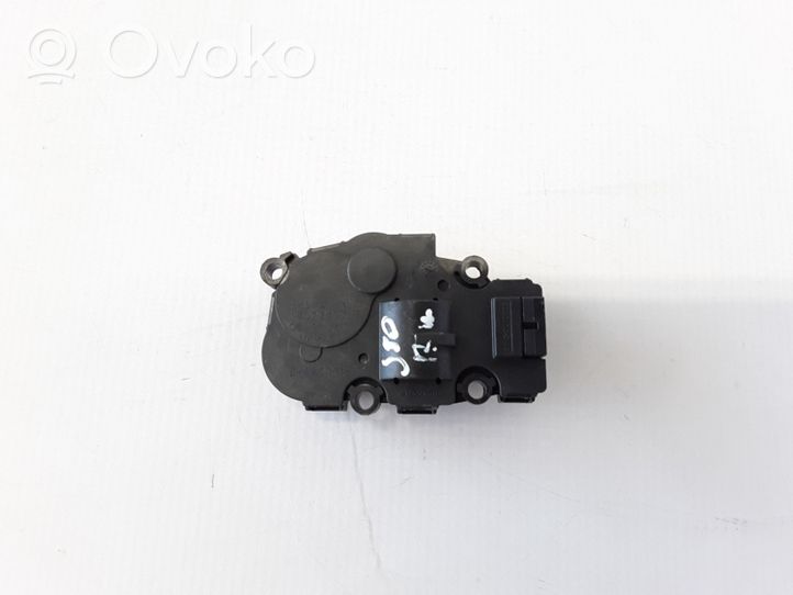 Volvo S90, V90 Motor/activador trampilla de calefacción 31407766