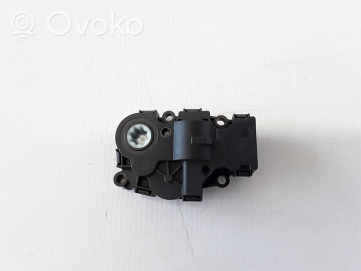 Volvo S90, V90 Air flap motor/actuator 31407766