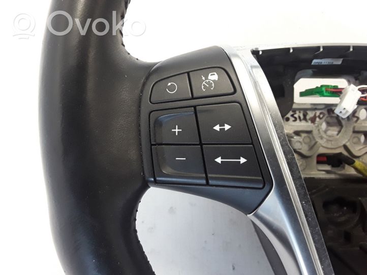 Volvo XC60 Steering wheel 31332536