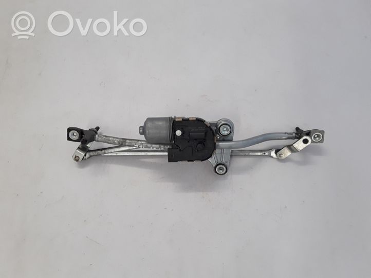 Volvo XC60 Mechanizm wycieraczek szyby przedniej / czołowej 31333454