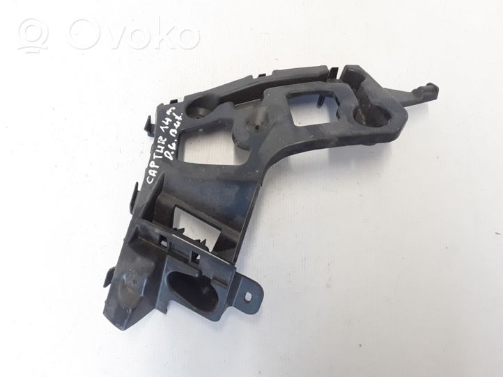 Renault Captur Uchwyt / Mocowanie zderzaka tylnego 852220257R