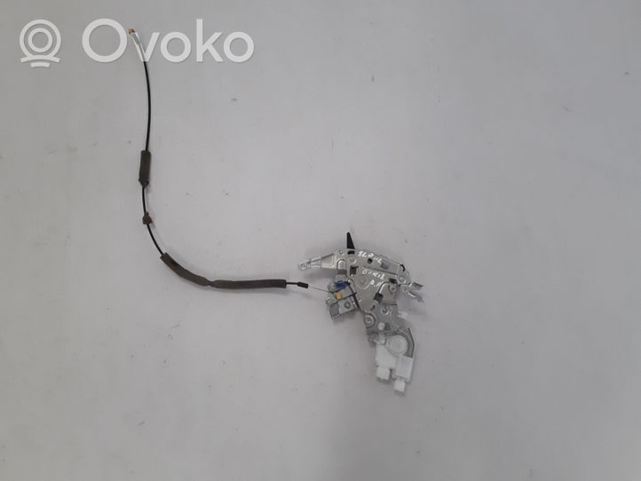 Dacia Dokker Sliding door lock 825087319R