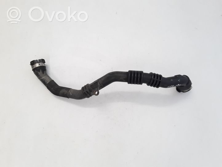 Dacia Dokker Intercooler hose/pipe 144608527R