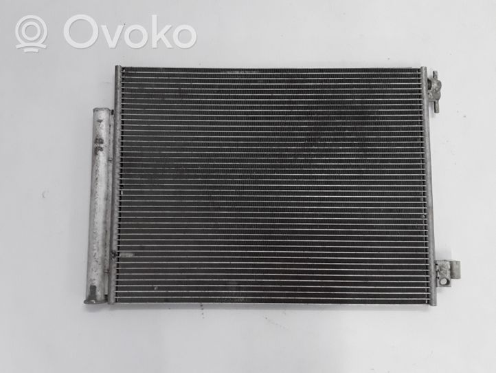 Dacia Dokker Oro kondicionieriaus radiatorius aušinimo 921006454R