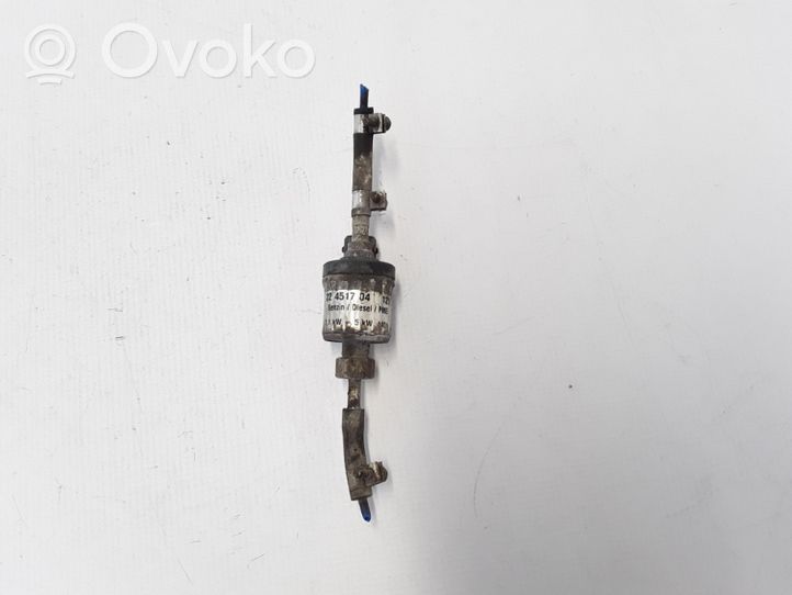 Opel Vivaro Sensor 22451704