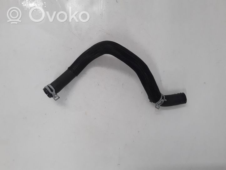 Dacia Logan II Engine coolant pipe/hose 924005588R