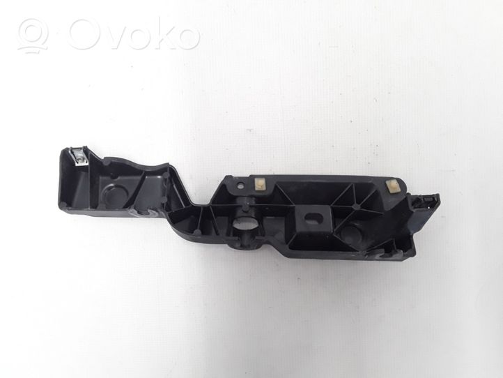 Renault Scenic III -  Grand scenic III Fender mounting bracket 631236764R