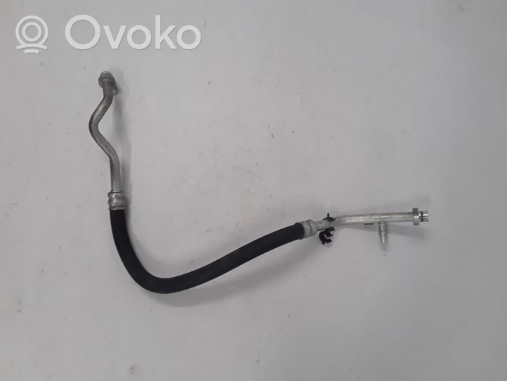 Renault Scenic III -  Grand scenic III Air conditioning (A/C) pipe/hose 924540019R