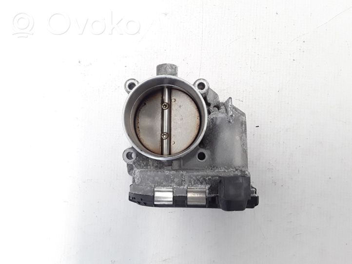 Volvo C70 Throttle valve 30711552