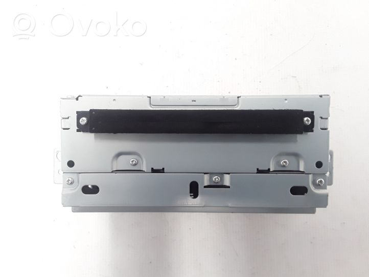 Volvo XC60 Panel / Radioodtwarzacz CD/DVD/GPS 31285832