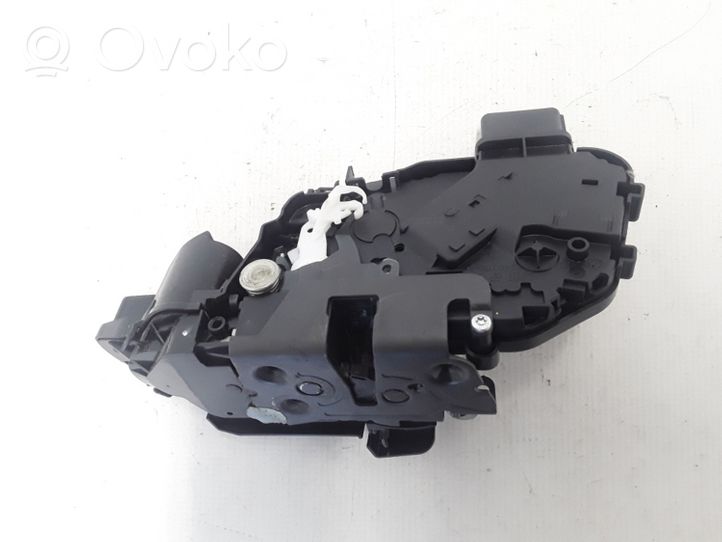 Volvo XC60 Etuoven lukko 30799331