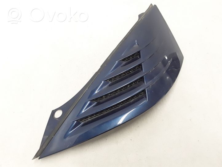 Renault Avantime Grille calandre de capot 6025401767