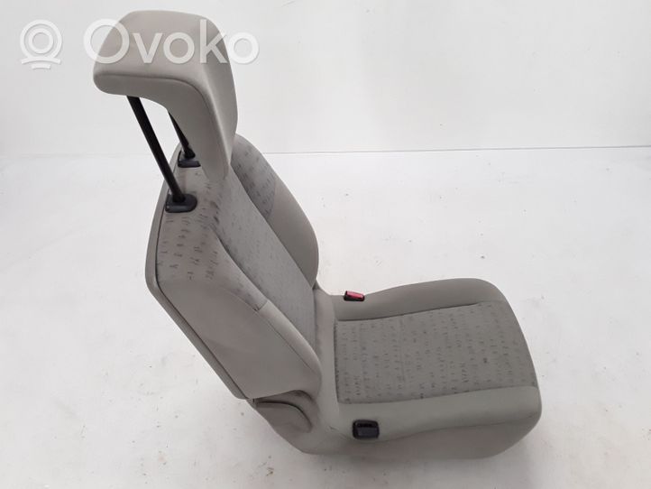 Renault Scenic II -  Grand scenic II Sedile posteriore 7701055924