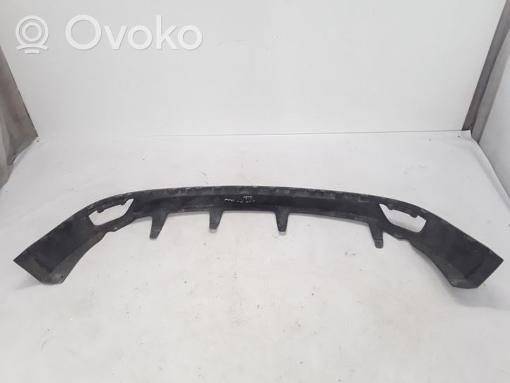 Renault Scenic III -  Grand scenic III Rear bumper lower part trim 850180003R