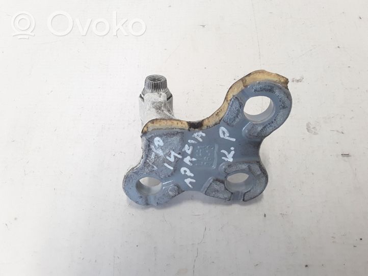 Volvo V60 Front door lower hinge 31218514