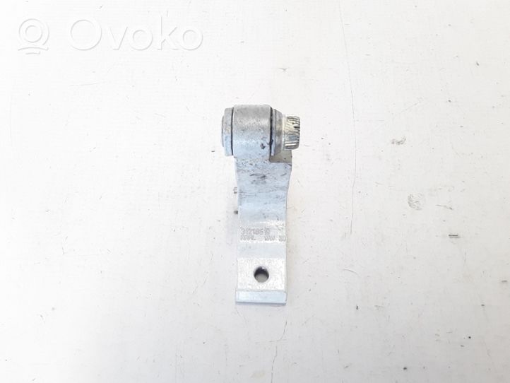 Volvo V60 Zawias dolny drzwi tylnych 31218519