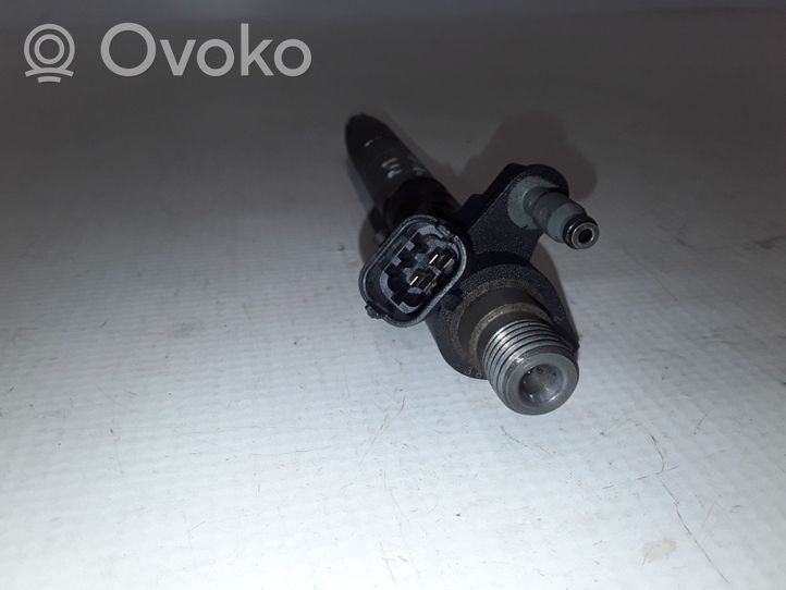 Volvo V60 Injecteur de carburant 31303238