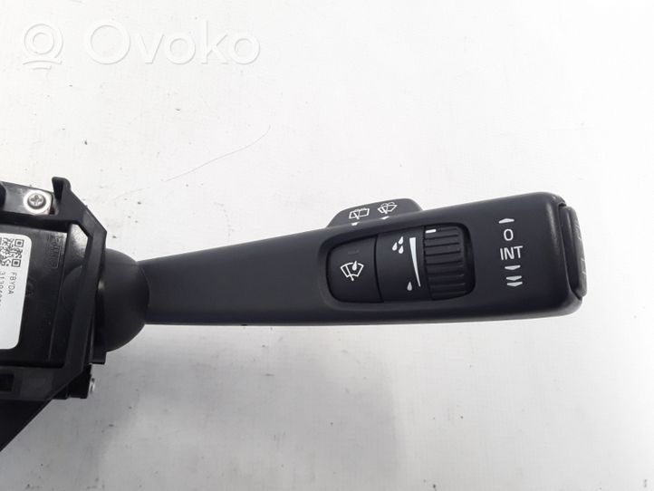 Volvo V60 Commodo, commande essuie-glace/phare 