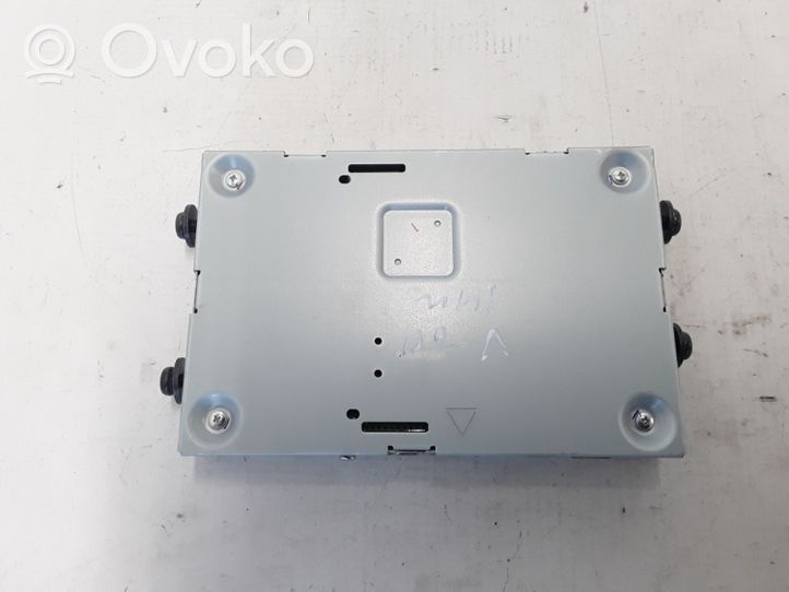 Volvo V60 Amplificateur d'antenne 30644931