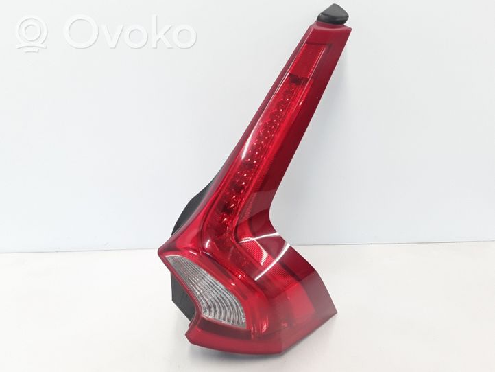 Volvo V60 Lampa tylna 31214964