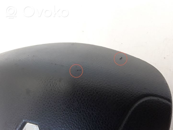 Renault Master III Airbag dello sterzo 985100025R