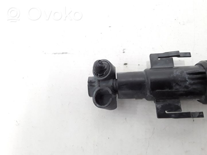 BMW 5 F10 F11 Ugello a spruzzo lavavetri per faro 61677377668