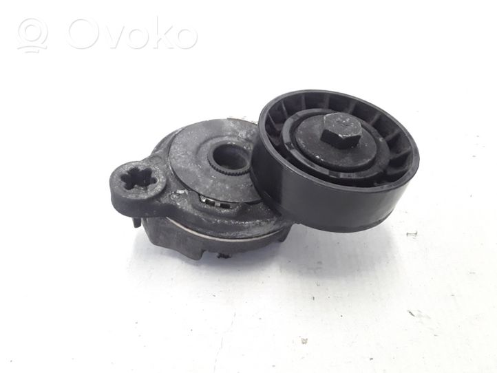 Volvo V60 Napinacz paska / łańcucha rozrządu 31330379