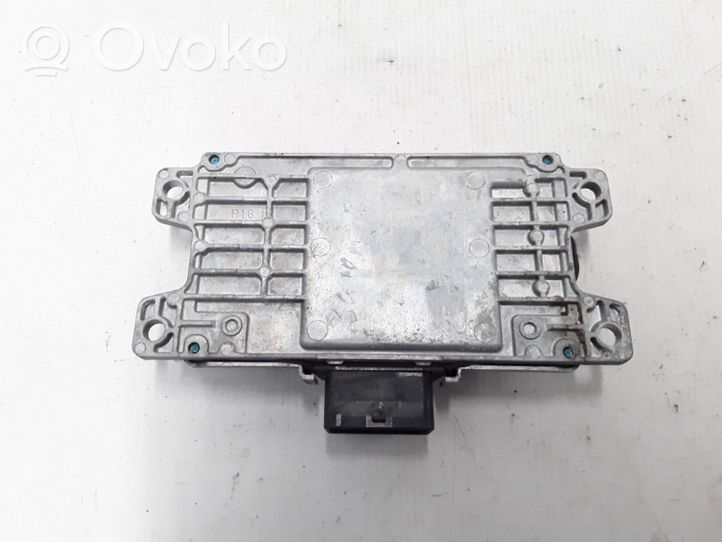 Renault Scenic III -  Grand scenic III Gearbox control unit/module 310320012R