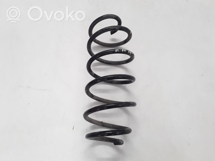 Volvo XC70 Front coil spring 30748220