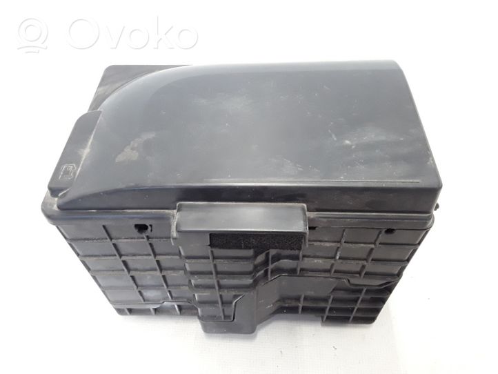 Renault Twingo II Support batterie 8200423060