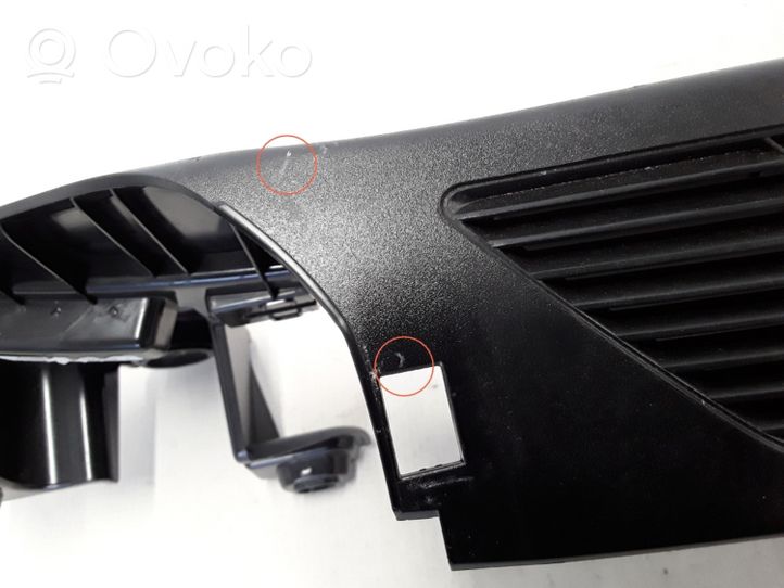 BMW 5 F10 F11 Kita bagažinės apdailos detalė 9168484