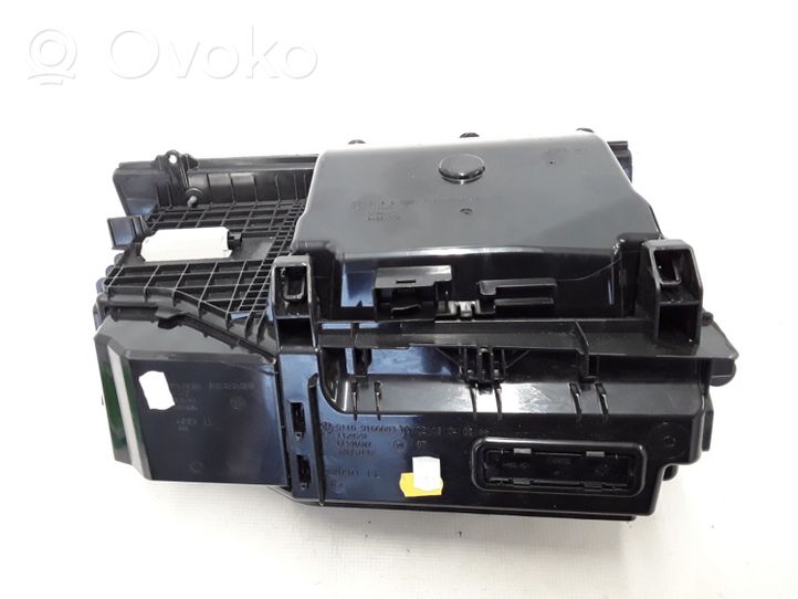 BMW 5 F10 F11 Vano portaoggetti 51169166683