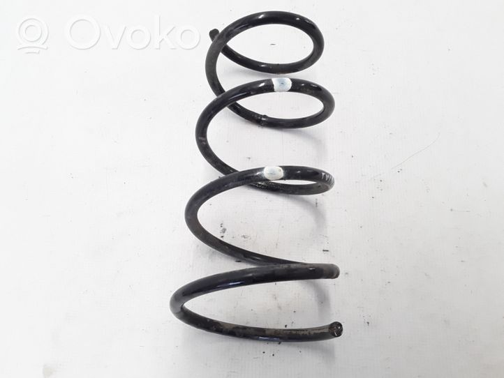 Renault Twingo II Front coil spring 8200959267