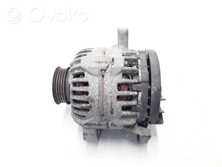 Renault Twingo II Generatore/alternatore 8200519296