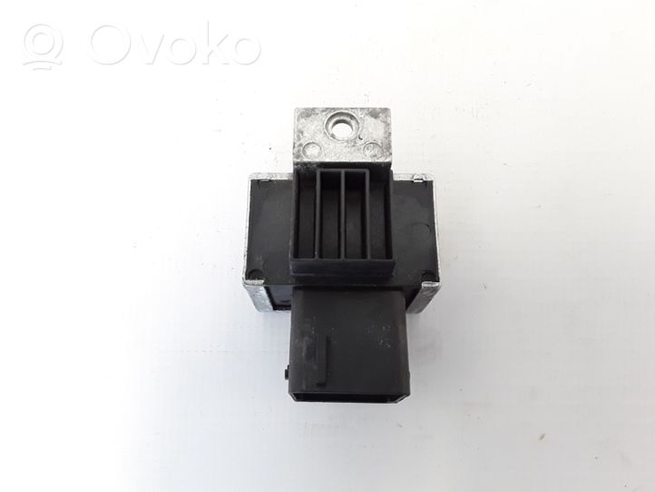 Renault Kangoo II Glow plug pre-heat relay 110678071R