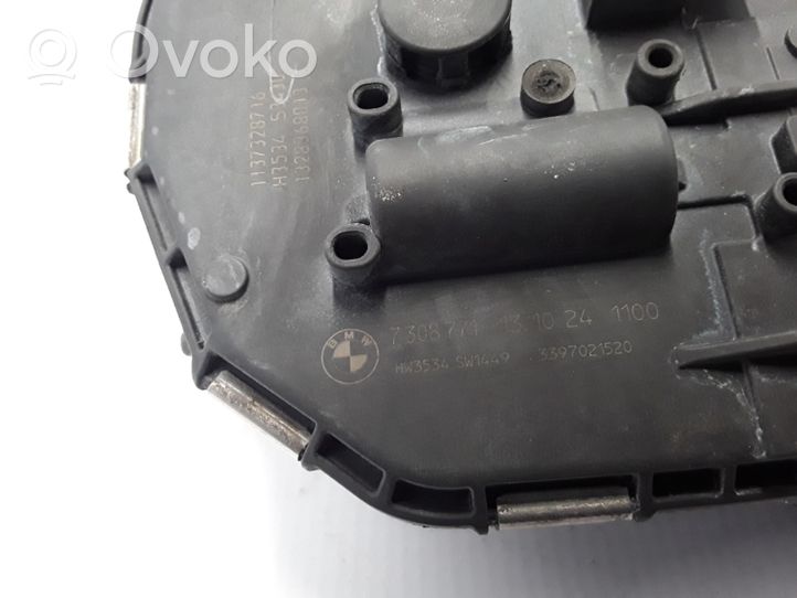 BMW 5 F10 F11 Wiper motor 7308771