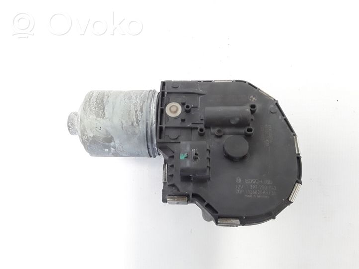 BMW 5 F10 F11 Wiper motor 7308771