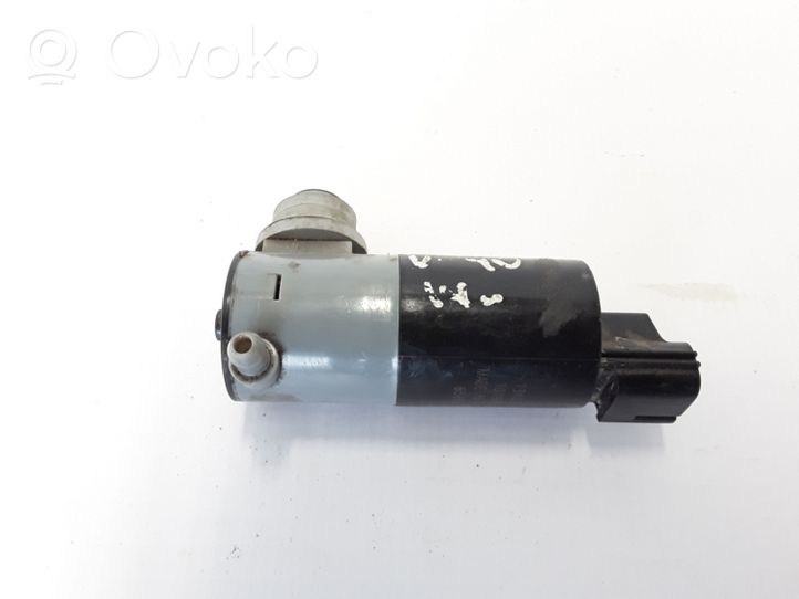 Volvo V40 Pompe de lave-glace de pare-brise 1019873