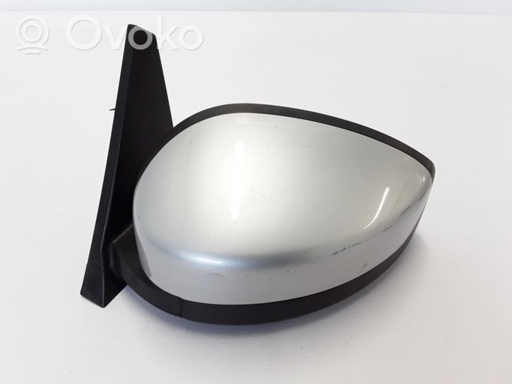 Renault Espace -  Grand espace IV Front door electric wing mirror 7701053699