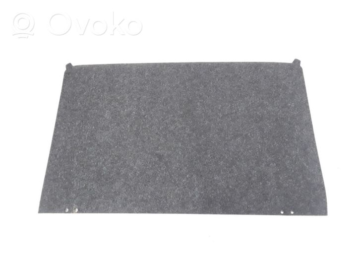 Renault Clio III Doublure de coffre arrière, tapis de sol 8200294780