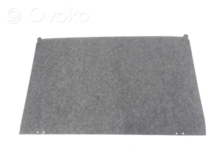 Renault Clio III Doublure de coffre arrière, tapis de sol 8200294780