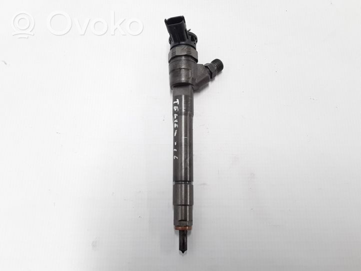 Renault Talisman Injecteur de carburant 0445110569